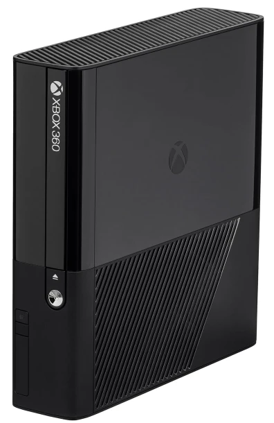Xbox 360 500GB Refurbished