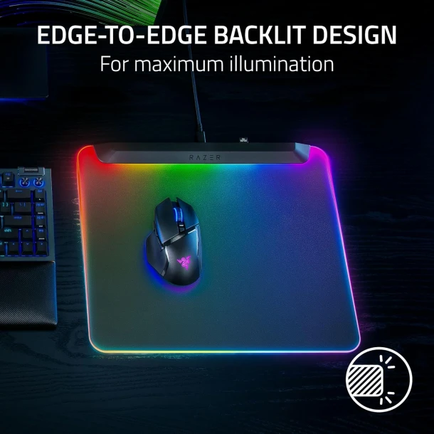 Razer Mouse Pad Firefly V2 PRO