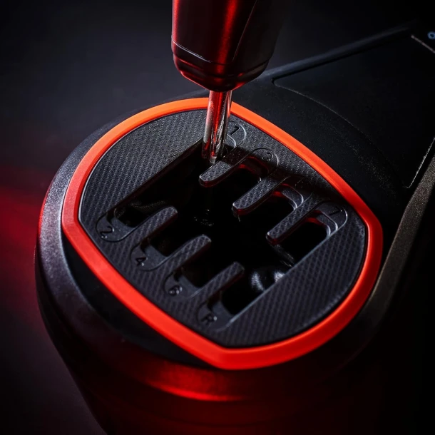 Thrustmaster Shifter TH8S
