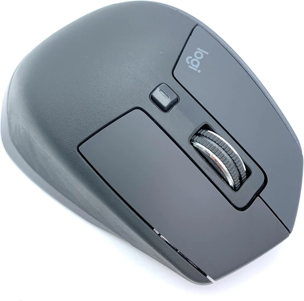 Logitech Mouse MX Master 2S
