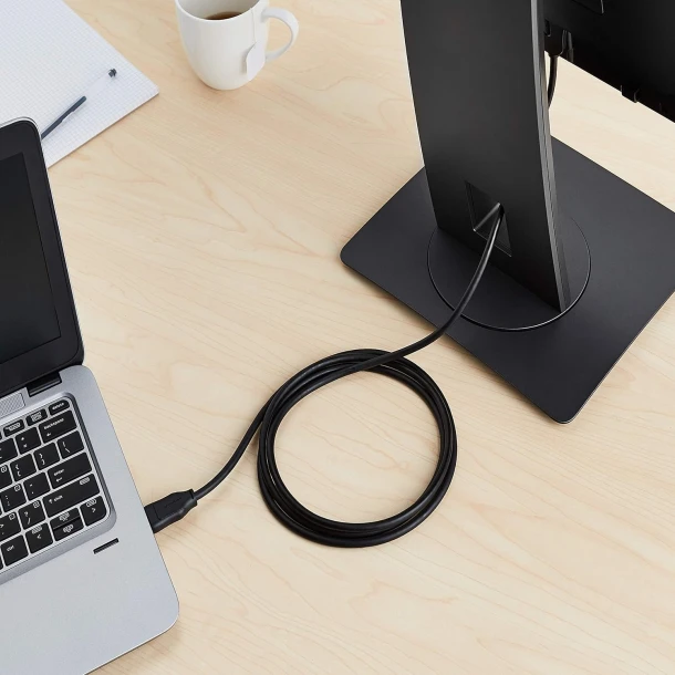 DP to DVI Cable