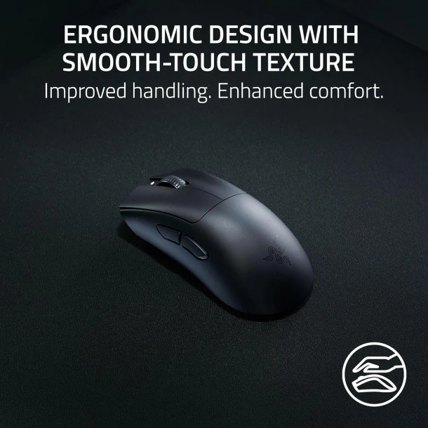 Razer Mouse DeathAdder V3 Hyperspeed