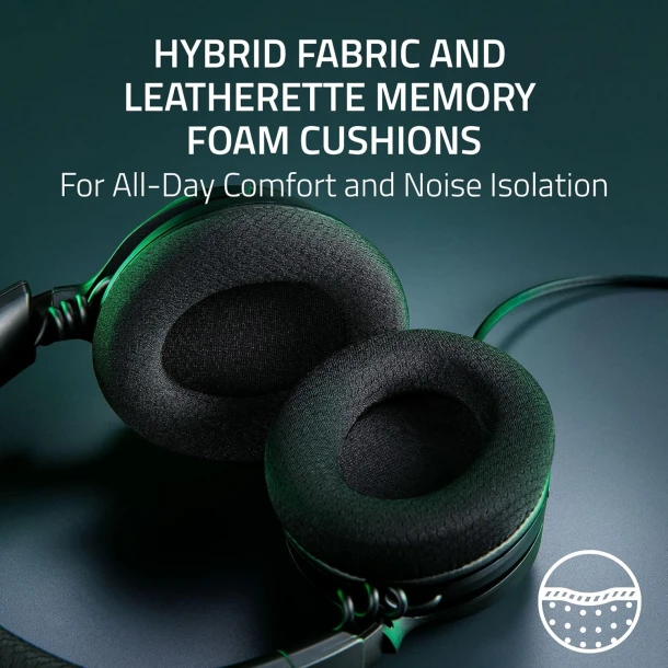 Razer Headphone Kraken V4 X