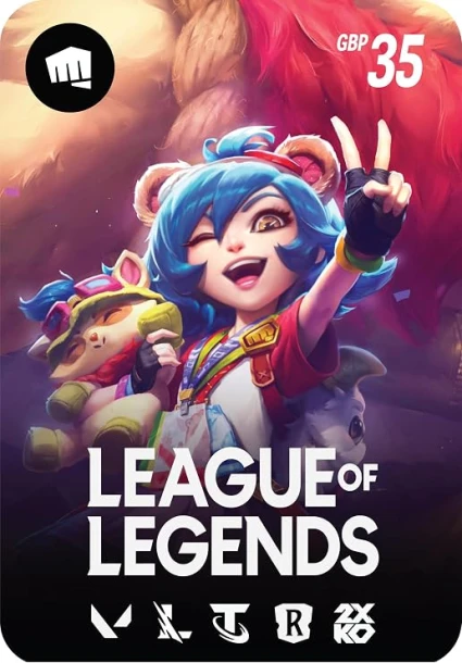 Riot Points