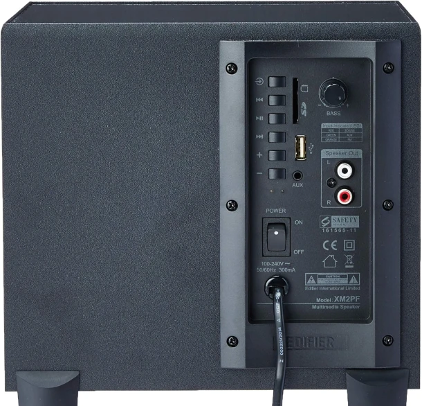 Edifier Speaker XM2PF