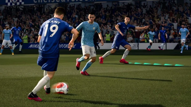 FIFA 21 Used