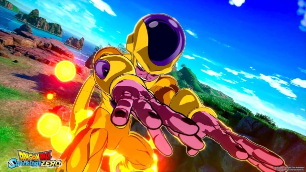 Dragon Ball: Sparking! Zero