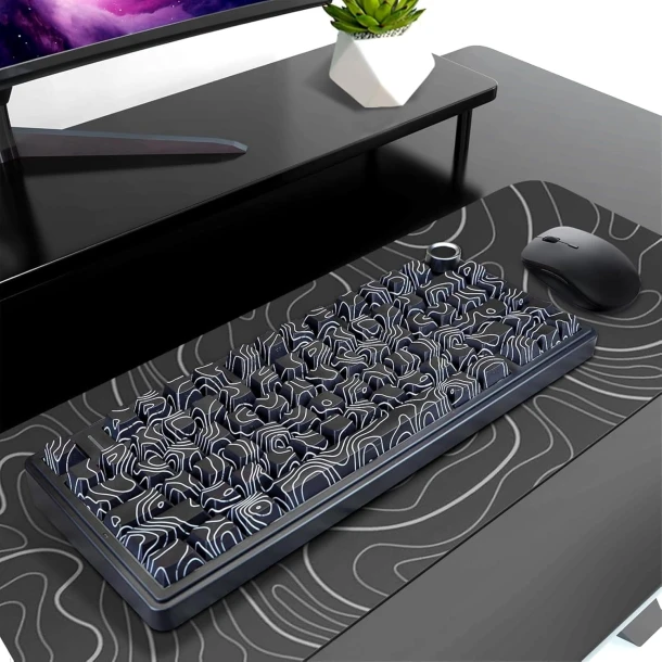Aula Keyboard F75