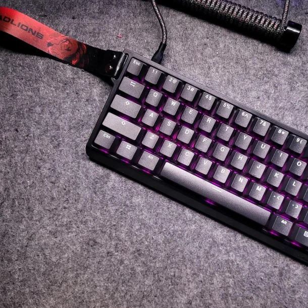FGG Keyboard Mad 60 HE
