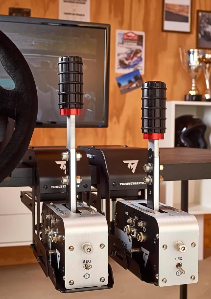 Thrustmaster Handbrake TSS