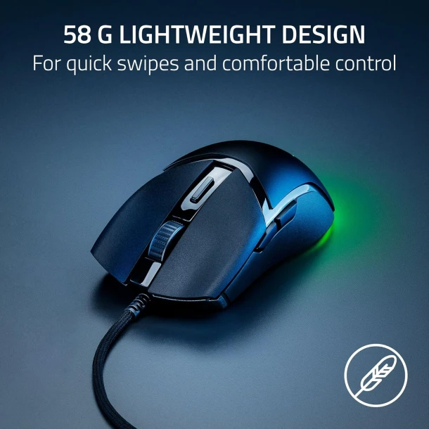 Razer Mouse Cobra