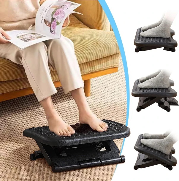 Office Foot Rest