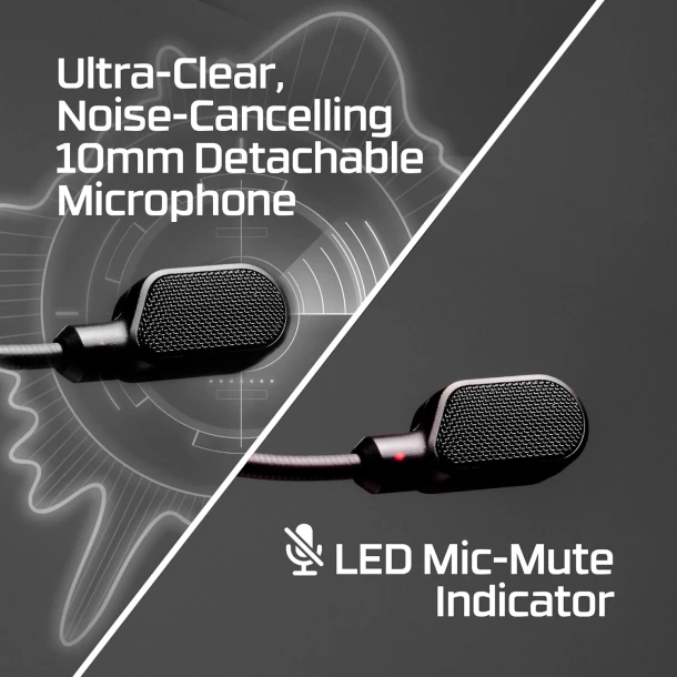 HyperX Headphone Cloud III Wireless