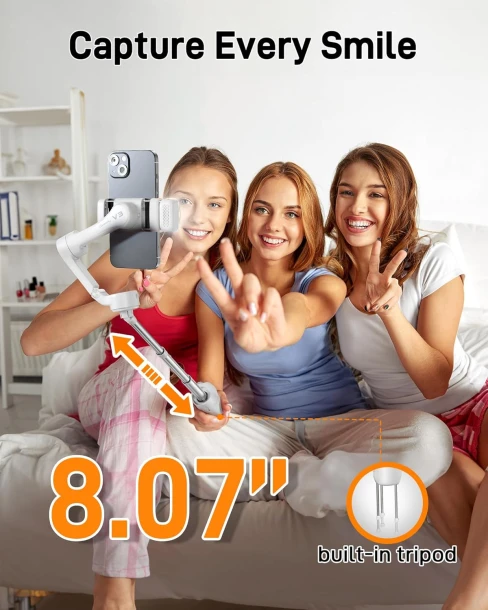 iSteady Smart Phone Gimbal  XE Kit