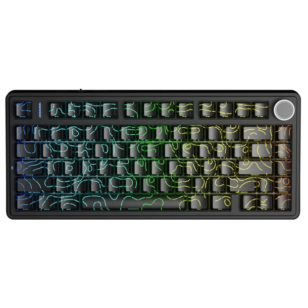 Aula Keyboard F75
