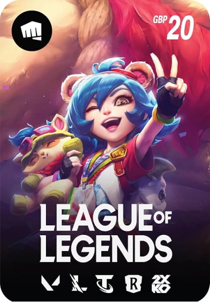 Riot Points