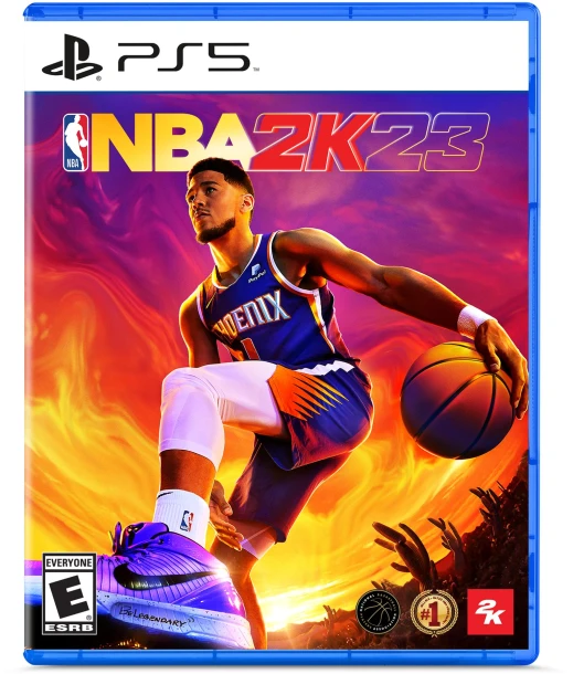 NBA 2K23