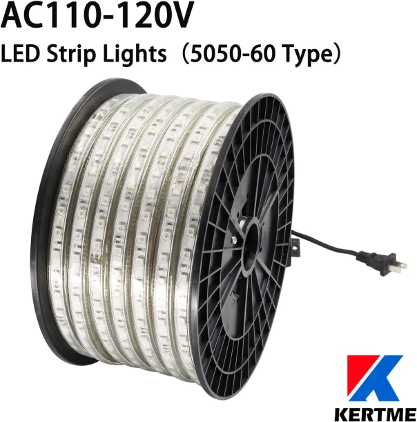 RGB LED Strip 5050