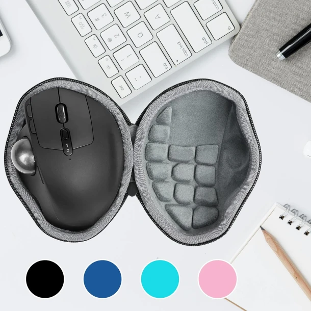 Logitech Mouse MX Ergo wireless