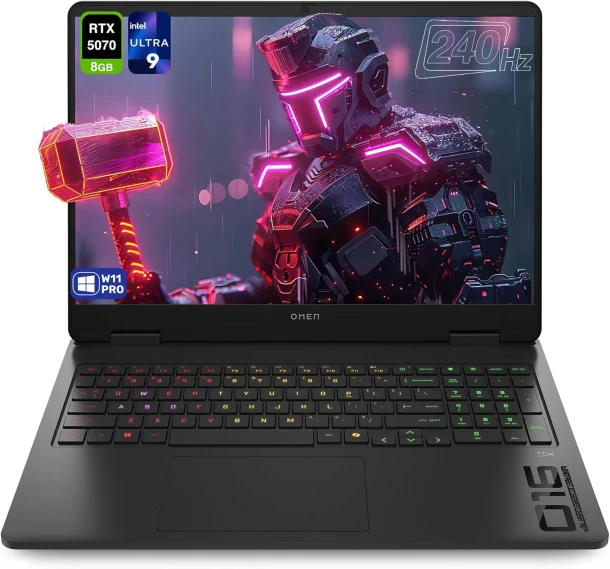 OMEN Laptop 16 Slim