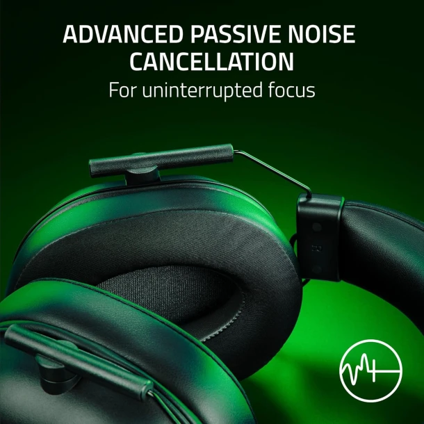 Razer Headphone Blackshark V2 X
