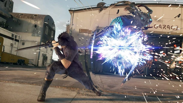 Tekken 7 PS4