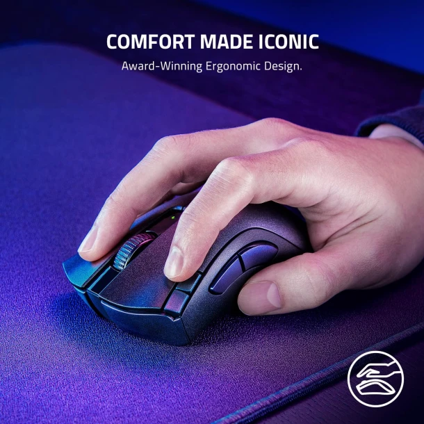 Razer Mouse DeathAdder V2 X Wireless