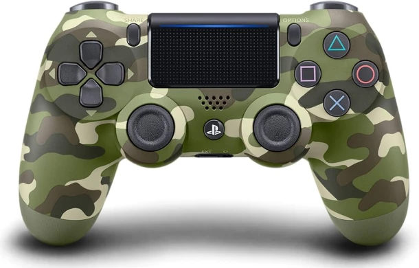 Playstation Controller PS4 Jet Black