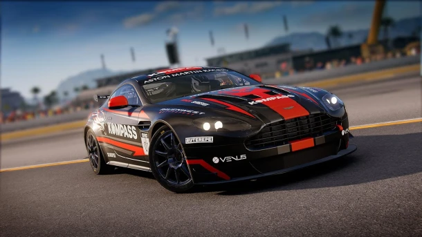 Grid Legends