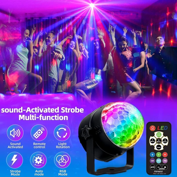 Party Led Light