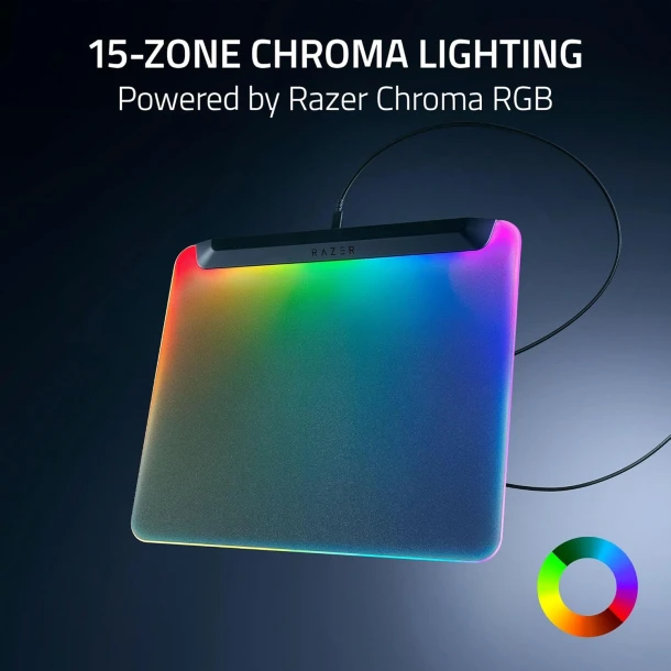 Razer Mouse Pad Firefly V2 PRO
