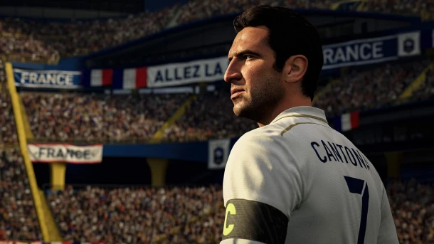 FIFA 21 Used