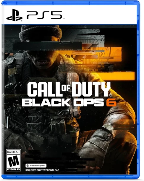 Call of Duty: Black Ops 6 Used