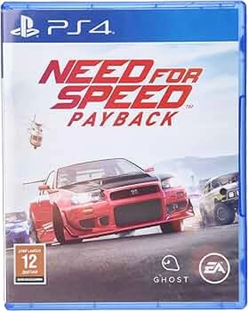 Need for Speed Payback nfs