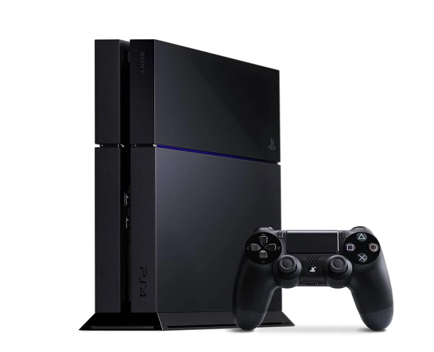 PlayStation 4 Classic 1Tera Used