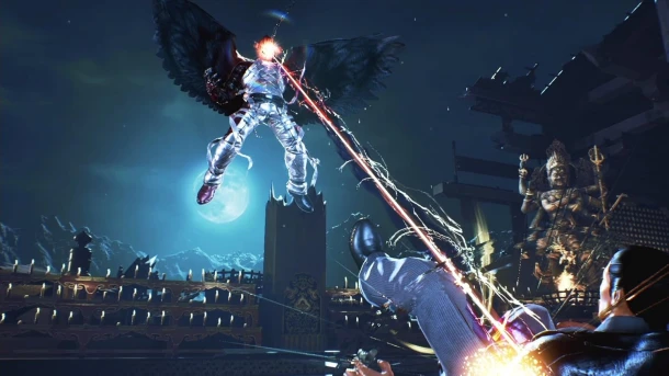 Tekken 7 Xbox One