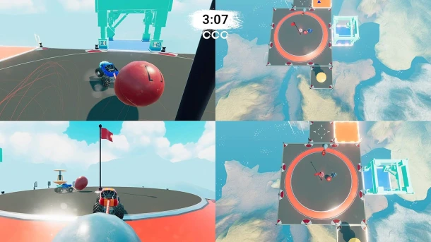 Can't Drive This PS4 Used