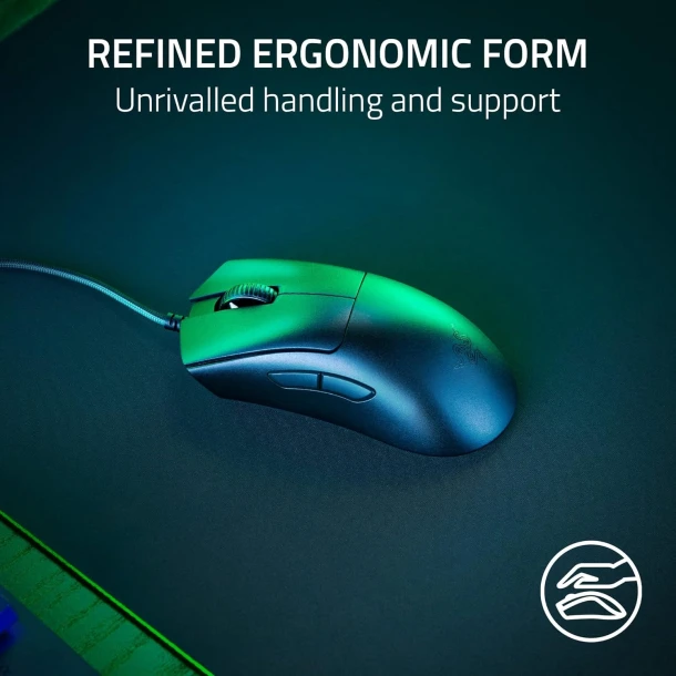 Razer Mouse DeathAdder V3