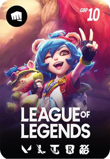 Riot Points