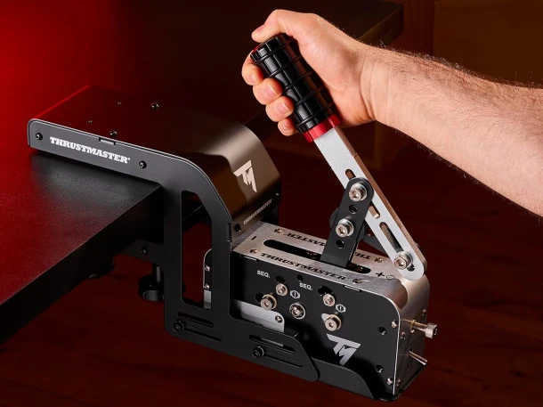 Thrustmaster Handbrake TSS