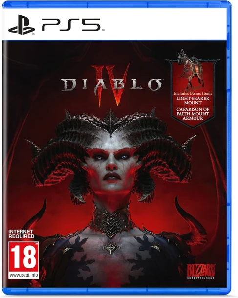 Diablo IV