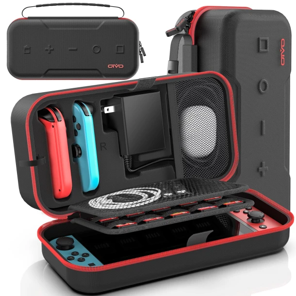 OIVO Nintendo Switch Bag IV SW188