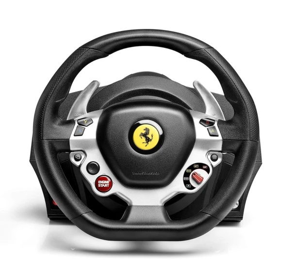 Thrustmaster Racing Wheel TX Ferrari 458 Italia Edition