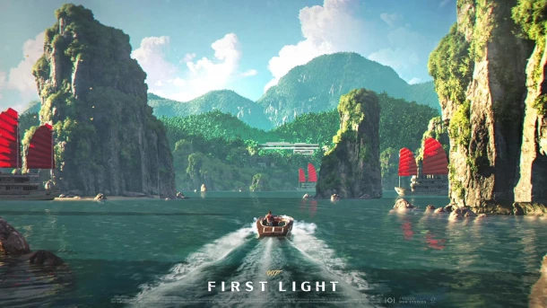 First Light Ps5