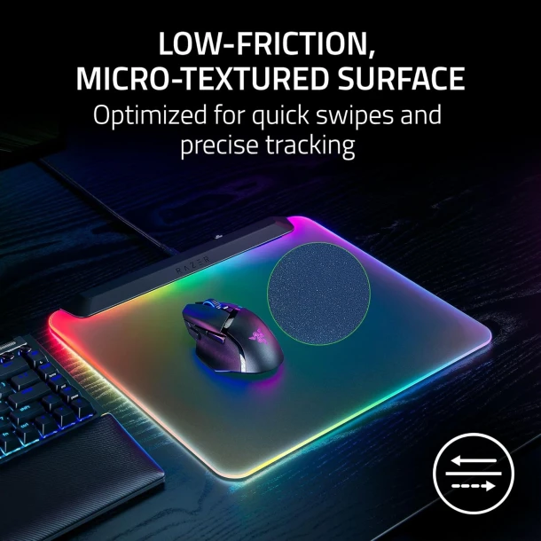 Razer Mouse Pad Firefly V2 PRO