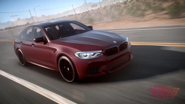 Need for Speed Payback nfs