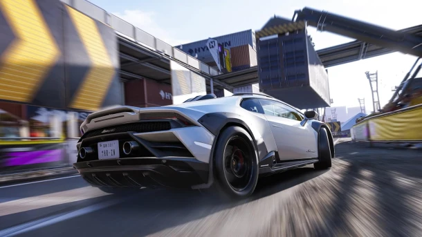 Forza Horizon 6 Digital Edition