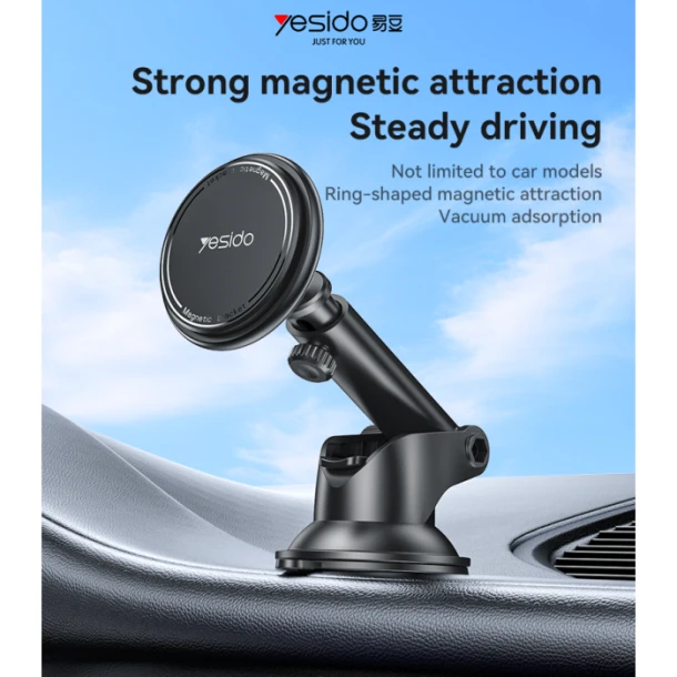 Yesido Magnetic Phone Holder C269