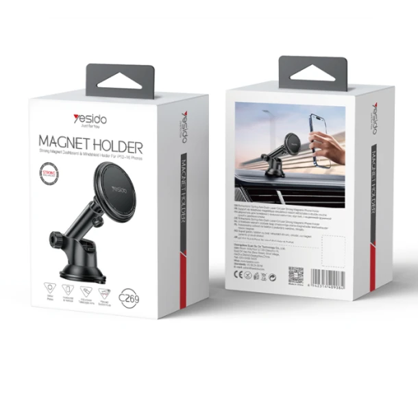 Yesido Magnetic Phone Holder C269