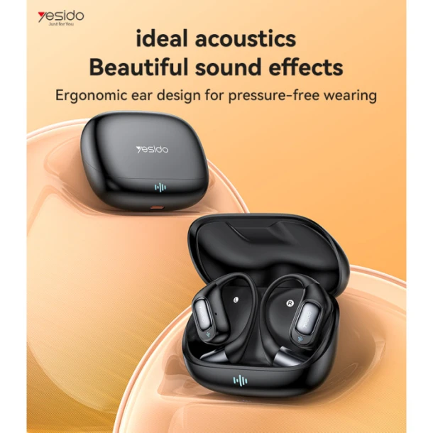 Yesido Earphone YSP23